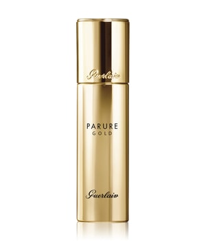 Guerlain Parure Gold Fluid 30 ml dla kobiet