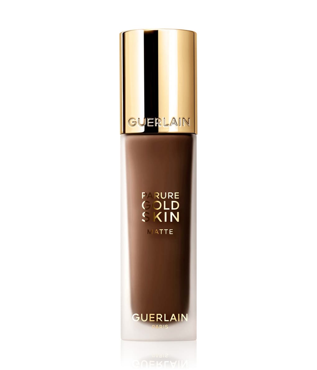 GUERLAIN Parure Gold Podkład w płynie 35 ml 3346470436237 base-shot_pl