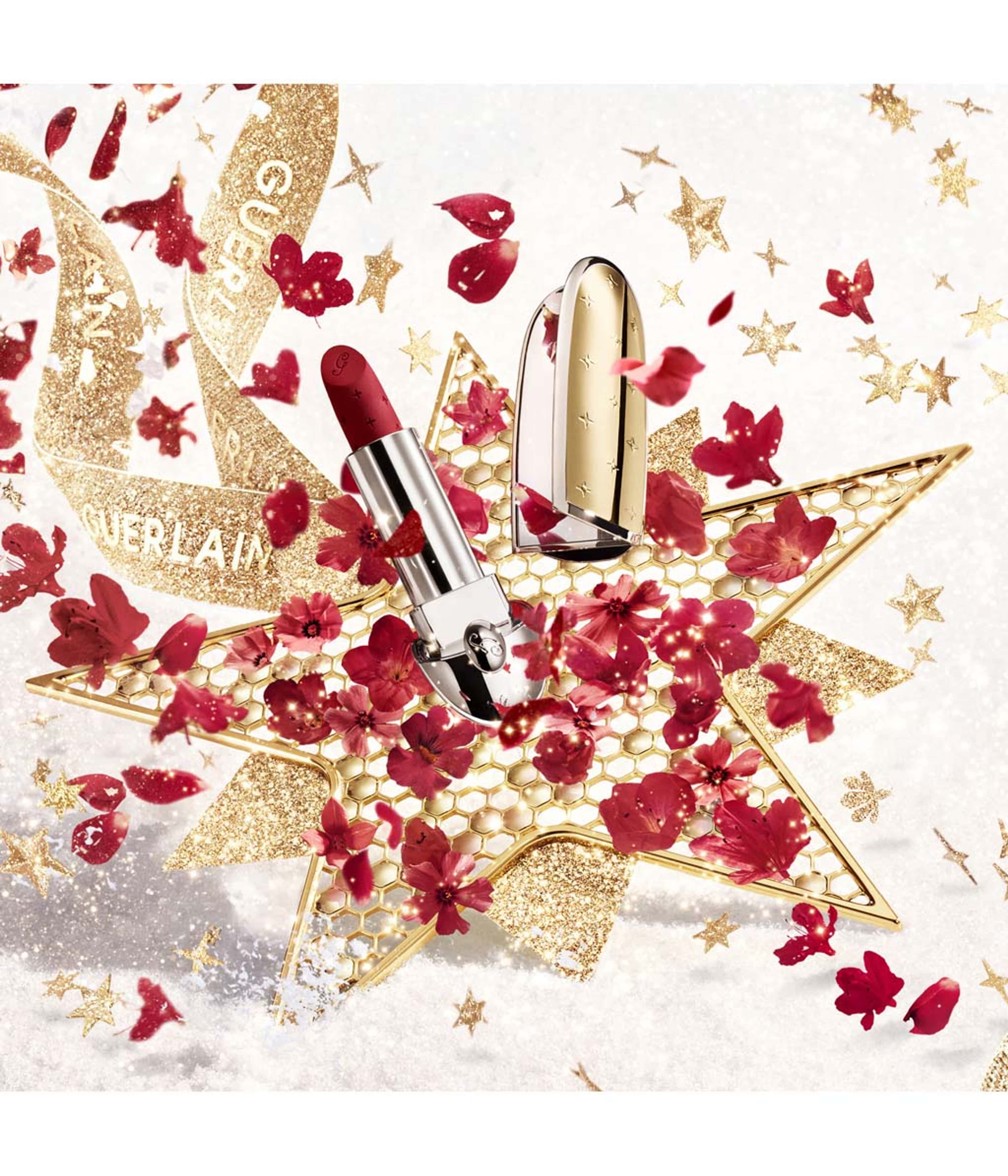 Zdjęcie produktu 2 z 6, GUERLAIN Rouge G Szminka