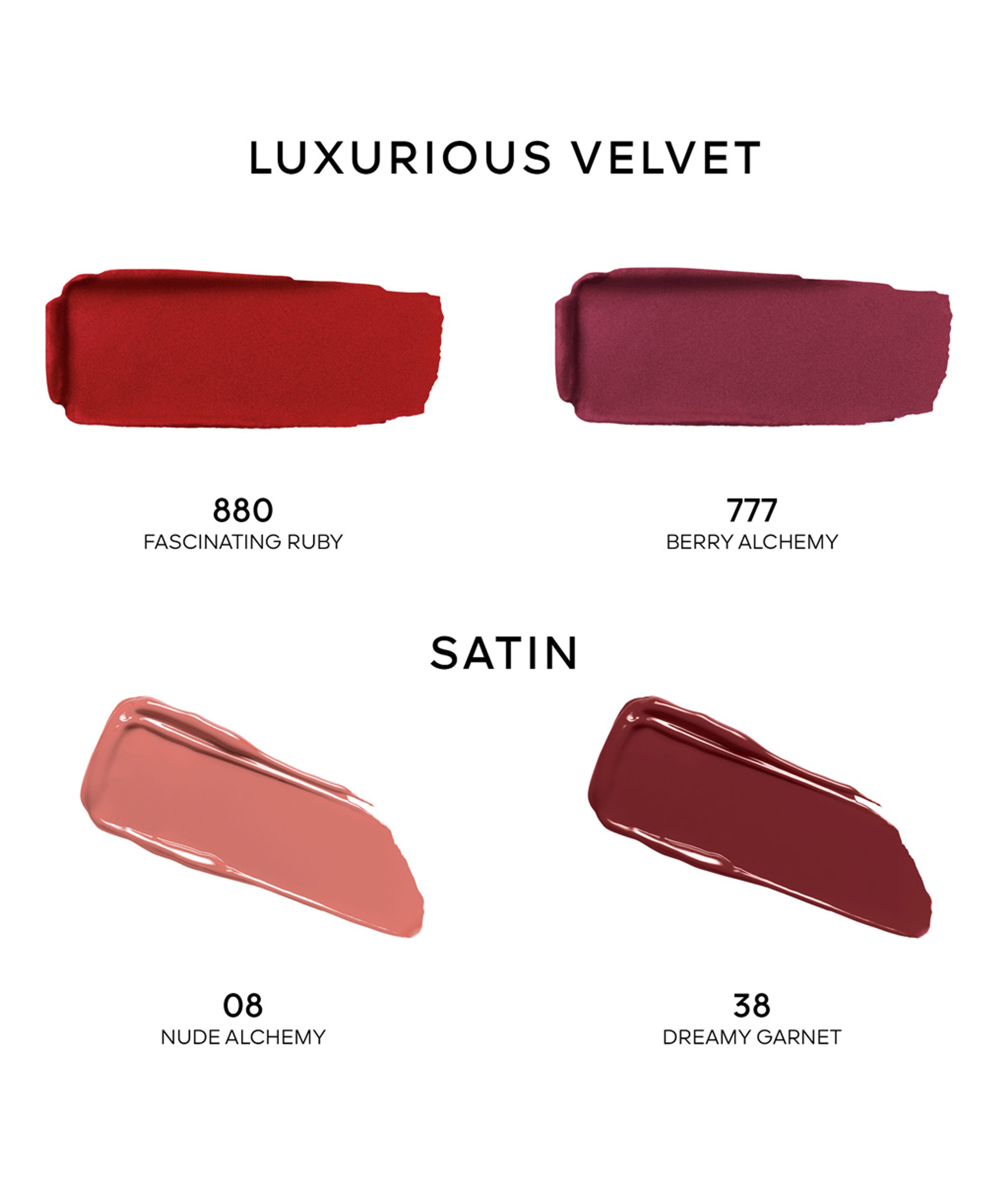 Zdjęcie produktu 5 z 6, GUERLAIN Rouge G Szminka