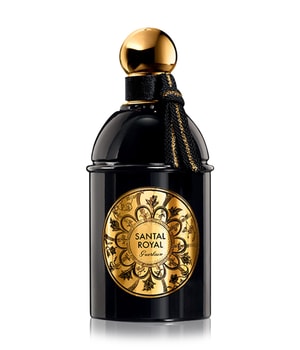 Zdjęcia - Perfuma damska Guerlain Santal Royal Woda perfumowana 125 ml 