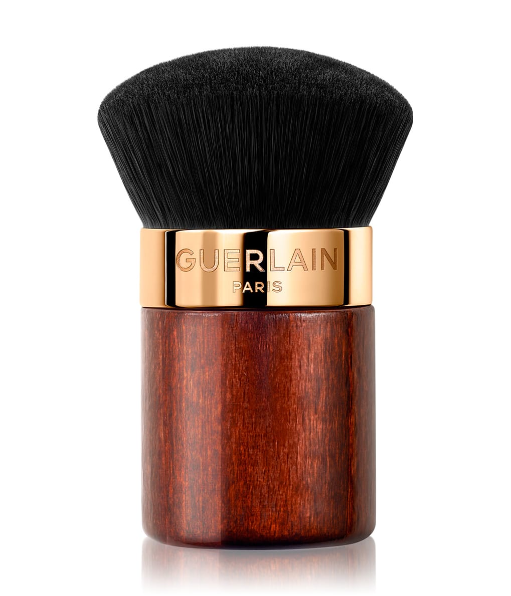 GUERLAIN Terracotta Pędzelek do podkładu 1 szt. 3346470439917 base-shot_pl