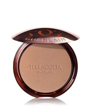 Guerlain Terracotta La Poudre Bronzante 10 g dla kobiet