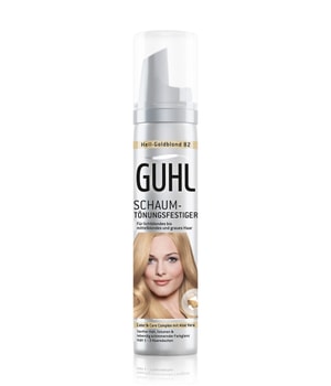 GUHL Foam Tint Fixer Pianka utrwalająca 75 ml 40726564 base-shot_pl