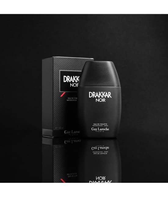 Zdjęcie produktu 2 z 2, Guy Laroche Drakkar Noir Woda toaletowa