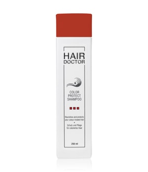 HAIR DOCTOR Color Protect Shampoo Szampon do włosów 250 ml 608938833419 base-shot_pl