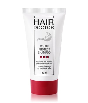 HAIR DOCTOR Color Shampoo Szampon do włosów 30 ml 0608938834065 base-shot_pl
