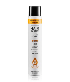 HAIR DOCTOR Hair Spray Spray do włosów 100 ml 4251655106609 base-shot_pl