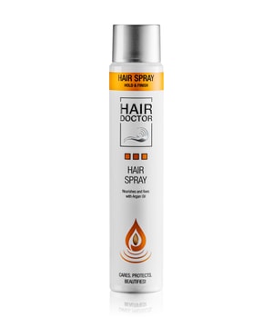 HAIR DOCTOR Hair Spray Spray do włosów 100 ml 4251655106562 base-shot_pl