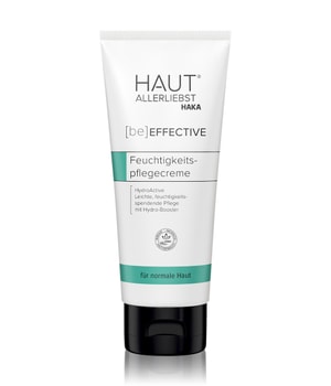 Hautallerliebst [Be]Effective Hydro Active 100 ml unisex