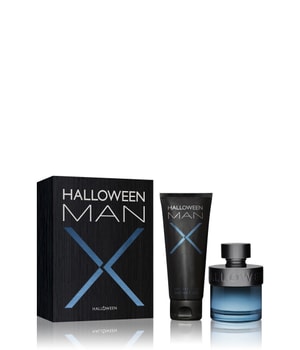 Halloween MAN X Zestaw zapachowy 1 szt. 8431754007779 base-shot_pl