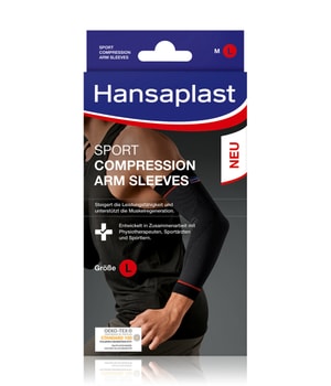 Hansaplast Sport Odzież kompresyjna 2 szt. 4005800265327 base-shot_pl