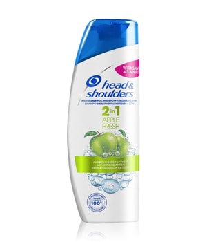 head & shoulders Apple Fresh Szampon do włosów