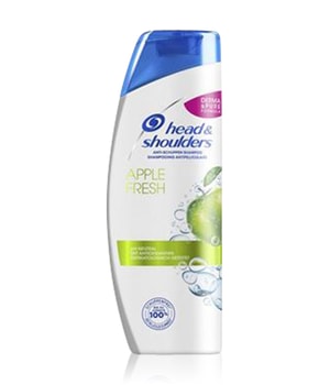 head & shoulders Apple Fresh Szampon do włosów