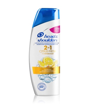 head & shoulders Citrus Fresh Szampon do włosów