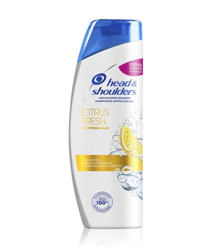 head & shoulders Citrus Fresh Szampon do włosów