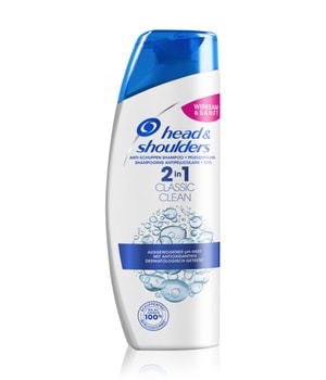 head & shoulders Classic Clean Szampon do włosów