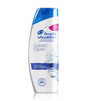 head & shoulders Classic Clean Szampon do włosów