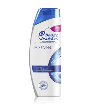 head & shoulders For Men Szampon do włosów