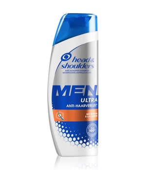 head & shoulders Men Ultra Szampon do włosów