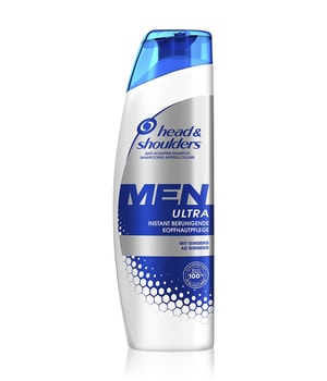 head & shoulders Men Ultra Szampon do włosów