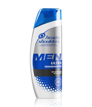 head & shoulders Men Ultra Szampon do włosów