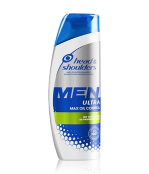 head & shoulders Men Ultra Szampon do włosów