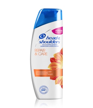 head & shoulders Repair & Care Szampon do włosów