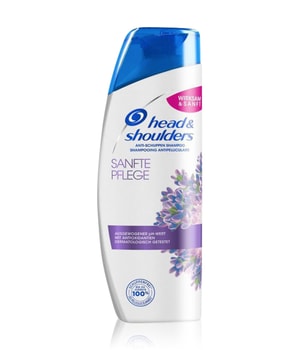 head & shoulders Sanfte Pflege Szampon do włosów