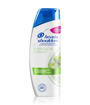 head & shoulders Empfindliche Kopfhaut Szampon do włosów