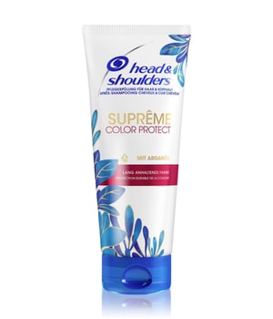 head & shoulders Suprême Color Protect Odżywka