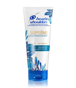 head & shoulders Suprême Geschmeidigkeit Odżywka