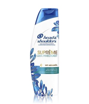 head & shoulders Suprême Szampon do włosów