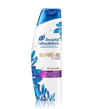 head & shoulders Suprême Repair Szampon do włosów