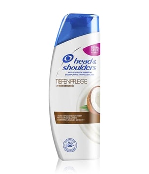 head & shoulders Tiefenpflege Szampon do włosów