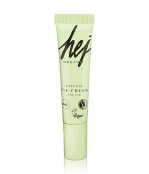 Hej Organic Effective Eye Cream Krem pod oczy