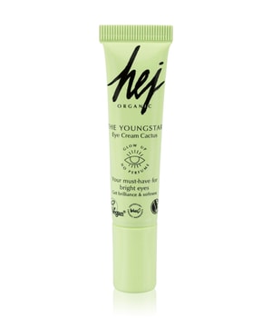 Hej Organic The Youngstar Cactus 15 ml unisex