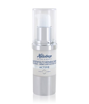 Heliotrop Active Serum pod oczy