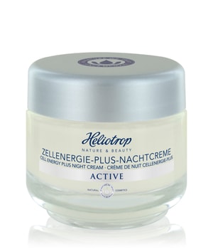 Heliotrop Active Krem na noc