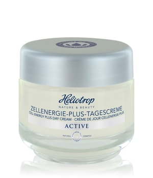 Heliotrop Active Krem na dzień
