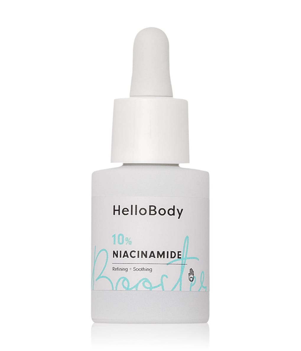 HelloBody 10% NIACINAMIDE Serum do twarzy 15 ml 4251347403085 base-shot_pl