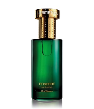hermetica rosefire woda perfumowana 50 ml   