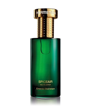 hermetica emerald stairways - spiceair woda perfumowana 50 ml   