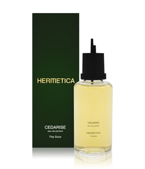 hermetica cedarise woda perfumowana 100 ml   