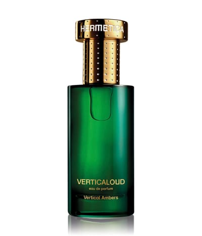 HERMETICA Vertical Ambers Collection Woda perfumowana 50 ml 3701222600562 base-shot_pl