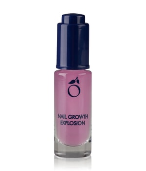 Herôme Cosmetics Nail Growth Explosion Serum do paznokci