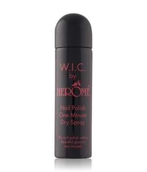 Herôme Cosmetics One Minute Dry Spray 75 ml dla kobiet