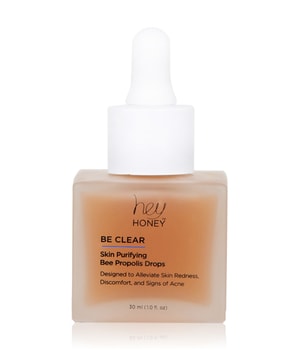 Hey Honey Be Clear Serum do twarzy 30 ml 850012741657 base-shot_pl
