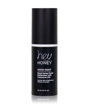 Hey Honey Good Night Royal Honey Gel & Coenzyme Q10 30 ml unisex