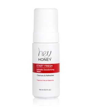 Hey Honey Start Fresh Deodorizing Personal Wash 150 ml unisex
